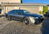 Audi A7 50 TDI tiptronic quattro - - Audi A7: 50