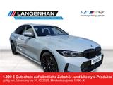 BMW 330d xDrive M Sport HUD Schiebedach - BMW 330 mit Panoramadach