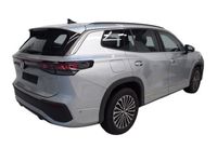 Volkswagen Tayron - Vorschau Bild 2