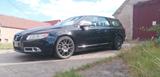Volvo V70III D3 Rdesing Black Edition  - gebrauchte Volvo V70 aus dem Jahr 2011