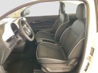 Fiat 500e - Vorschau Bild 10