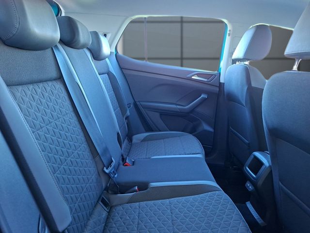 T-Cross 1.0 TSI Style *DSG*LED*APP-CONNECT*NAVI*