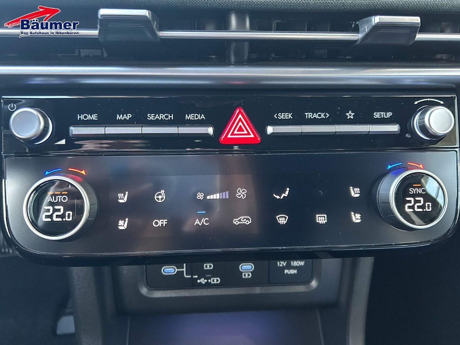 Hyundai Tucson – Bild 28