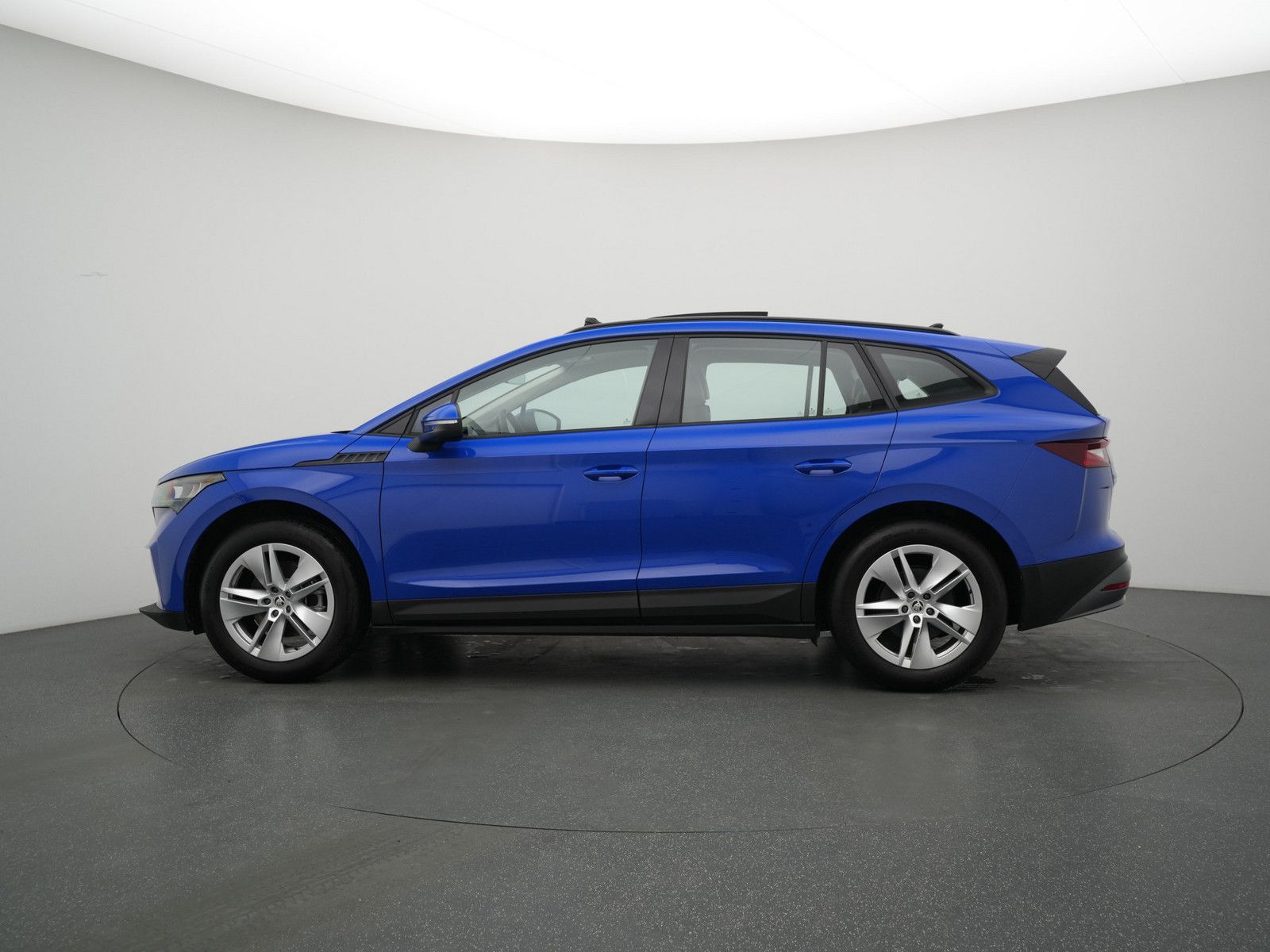 Skoda Enyaq - Bild 13