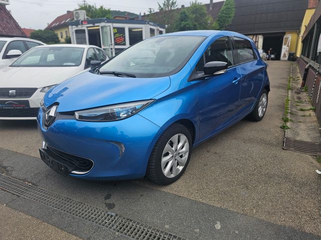 Renault ZOE Zoe Intens* Mit Batterie Inklusive  *