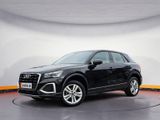 Audi Q2 advanced 30 TFSI AHK NAV-VORB MATRIX KAM APP - Audi Q2 Gebrauchtwagen in Hannover
