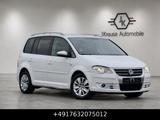 Volkswagen Touran 2.0TDI DSG R-Line Edition 7Sitze Tüv06/27 - Volkswagen Touran: R Line Edition