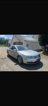 Volkswagen VW Phaeton 3.0 Diesel 4-Motion - VW Phaeton Gebrauchtwagen in Hamburg