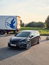 Seat Leon Cupra R 2.0 TFSI - Seat Leon: TFSI