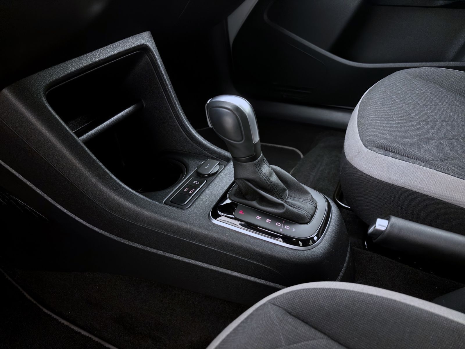 Volkswagen e-up! - Bild 14