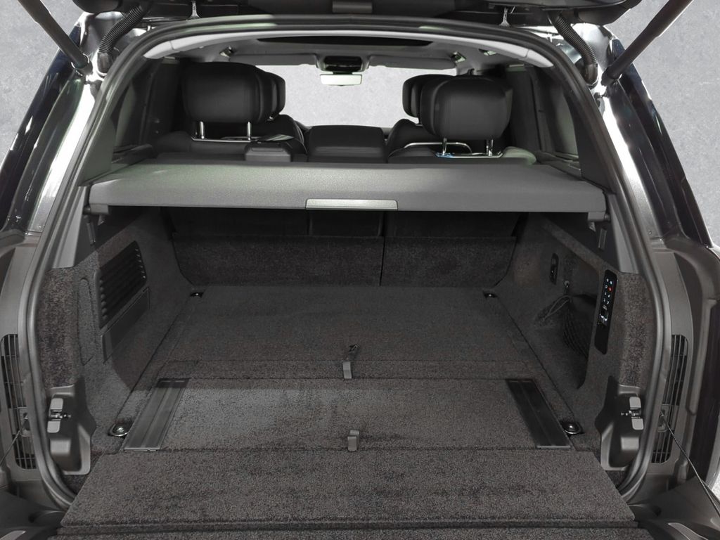 Land Rover Range Rover SWB P530 Autobiography HEAD-UP AHK 2