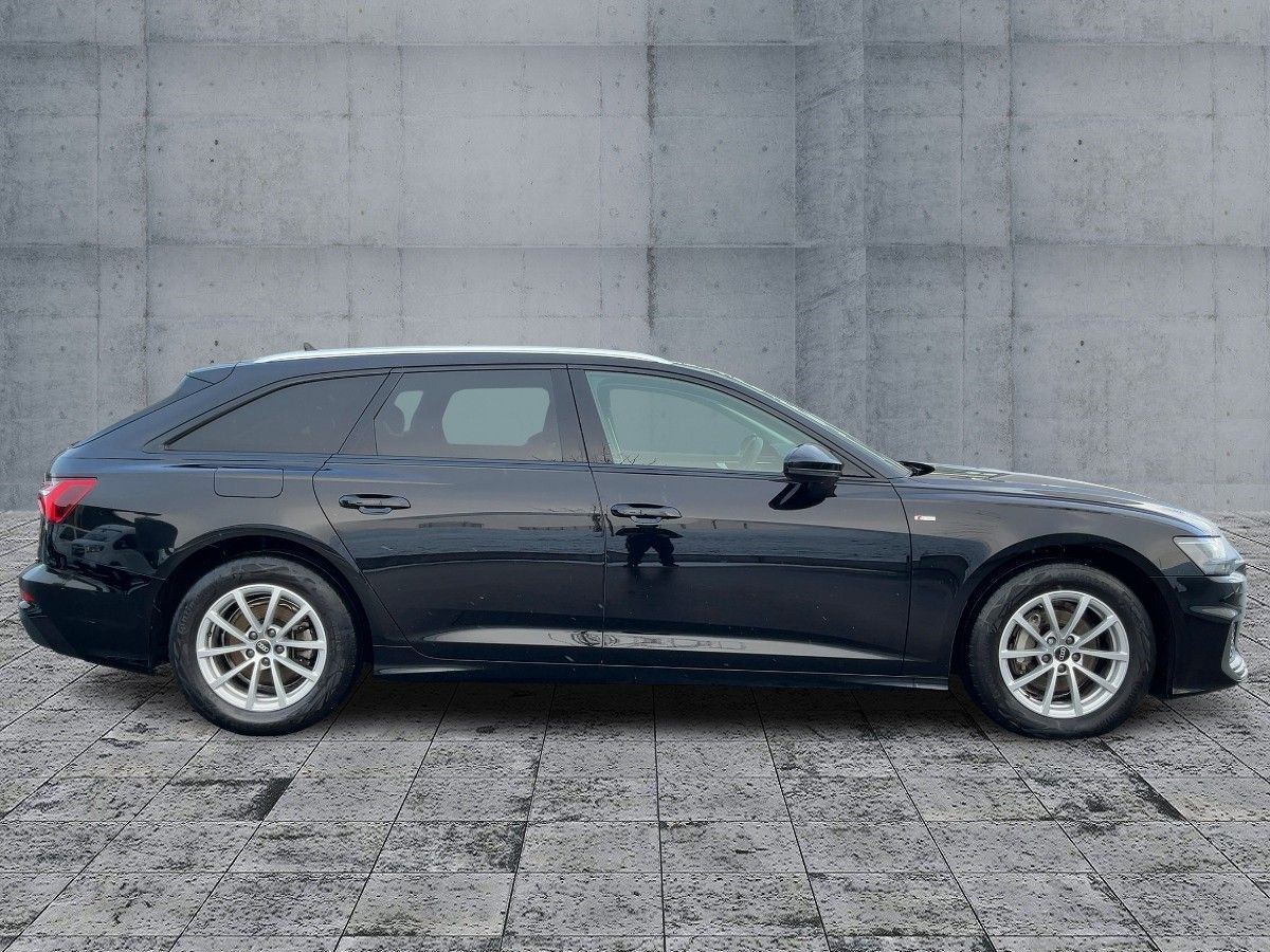 Audi A6 - Bild 7