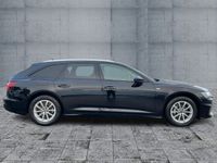 Audi A6 - Vorschau Bild 7