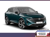 Nissan Qashqai - Vorschau Bild 2