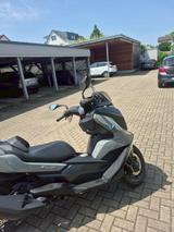 BMW C400gt - BMW VON 251 BIS 500 CCM