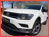 Volkswagen Tiguan IQ.DRIVE/ 4Motion/VIRTUAL/AUTOM/ASISS/ACC - VW Tiguan Gebrauchtwagen in Stuttgart