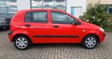 Hyundai Getz 1.1*Edition-Plus*ZV*E.FENSTER*TÜV NEU* - gebrauchte Hyundai Getz aus dem Jahr 2009