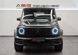 Mercedes-Benz G 63 AMG *1.H *MwSt. *Superior In. *Night 2* 22 - Mercedes-Benz Gebrauchtwagen in Wuppertal