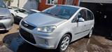 Ford C-Max C-MAX Style - gebrauchte Ford C-Max aus dem Jahr 2007