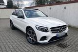 Mercedes-Benz Mercedes Benz GLC 250d Pano/Head-up/Standh... - Mercedes-Benz GLC 250 in Dortmund