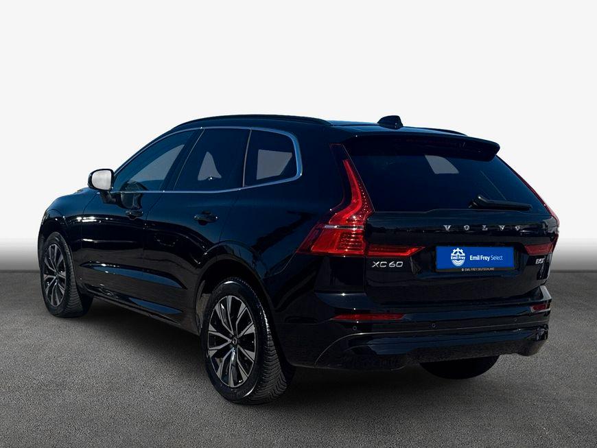 Volvo XC60 B5 AWD Aut Pilot BLIS 19'' Kindersitze Voll, миниатюра 2