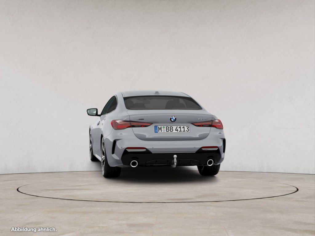 BMW 430 - Bild 7