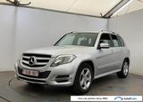 Mercedes-Benz GLK 200 200CDI Aut. Leather Navi Klima PDC... - gebrauchte Mercedes-Benz GLK 200 aus dem Jahr 2014
