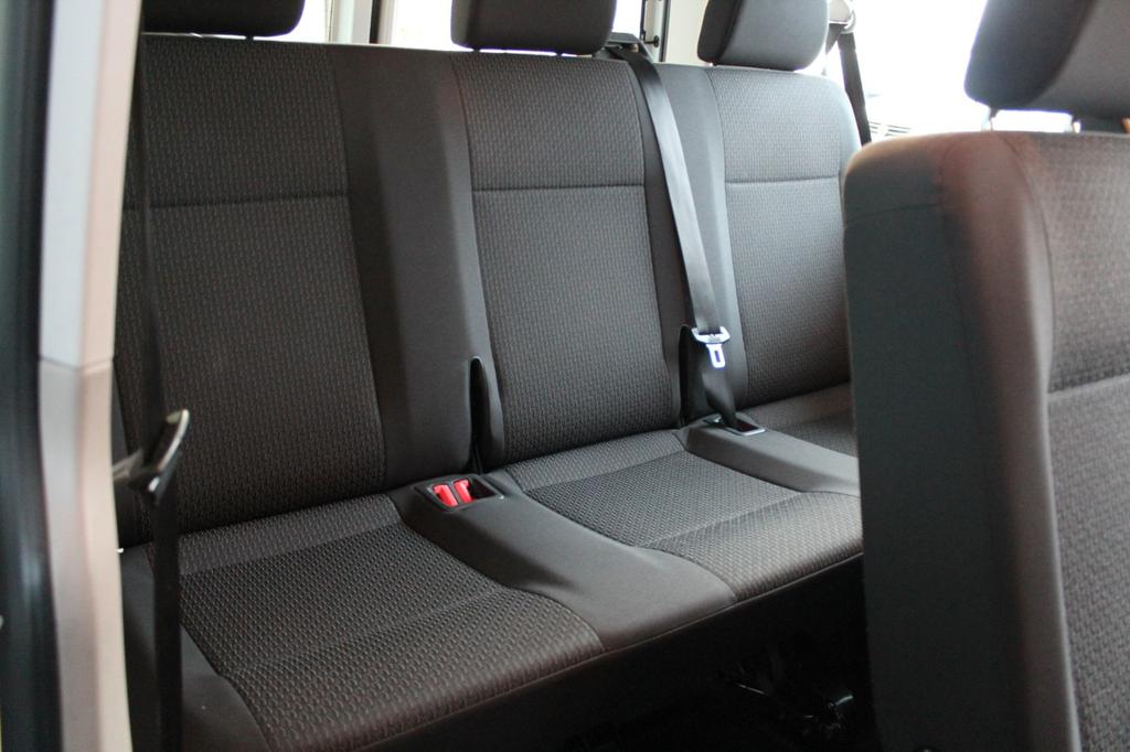 Volkswagen T6 Caravelle