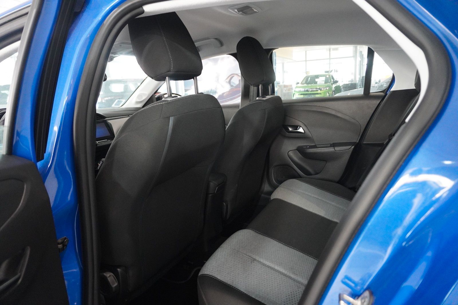 Fahrzeugabbildung Opel Corsa F 1.2 FACELIFT NAVI/LED/KAMERA/VIRTU./DAB+