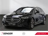 Mercedes-Benz E 300 e T Avantgarde Distronic Rückfahrkamera - gebrauchte Mercedes-Benz E 300 aus dem Jahr 2025