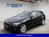 BMW 118i Limousine 5-trg.  Advantage - BMW 1er Reihe: Advantage