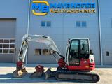 Takeuchi TB260 *Powertilt *Klima
