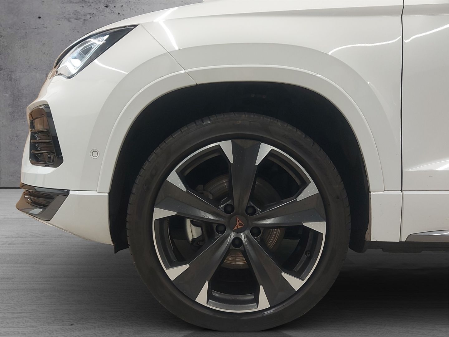 Cupra Ateca - Bild 5