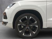 Cupra Ateca - Vorschau Bild 5