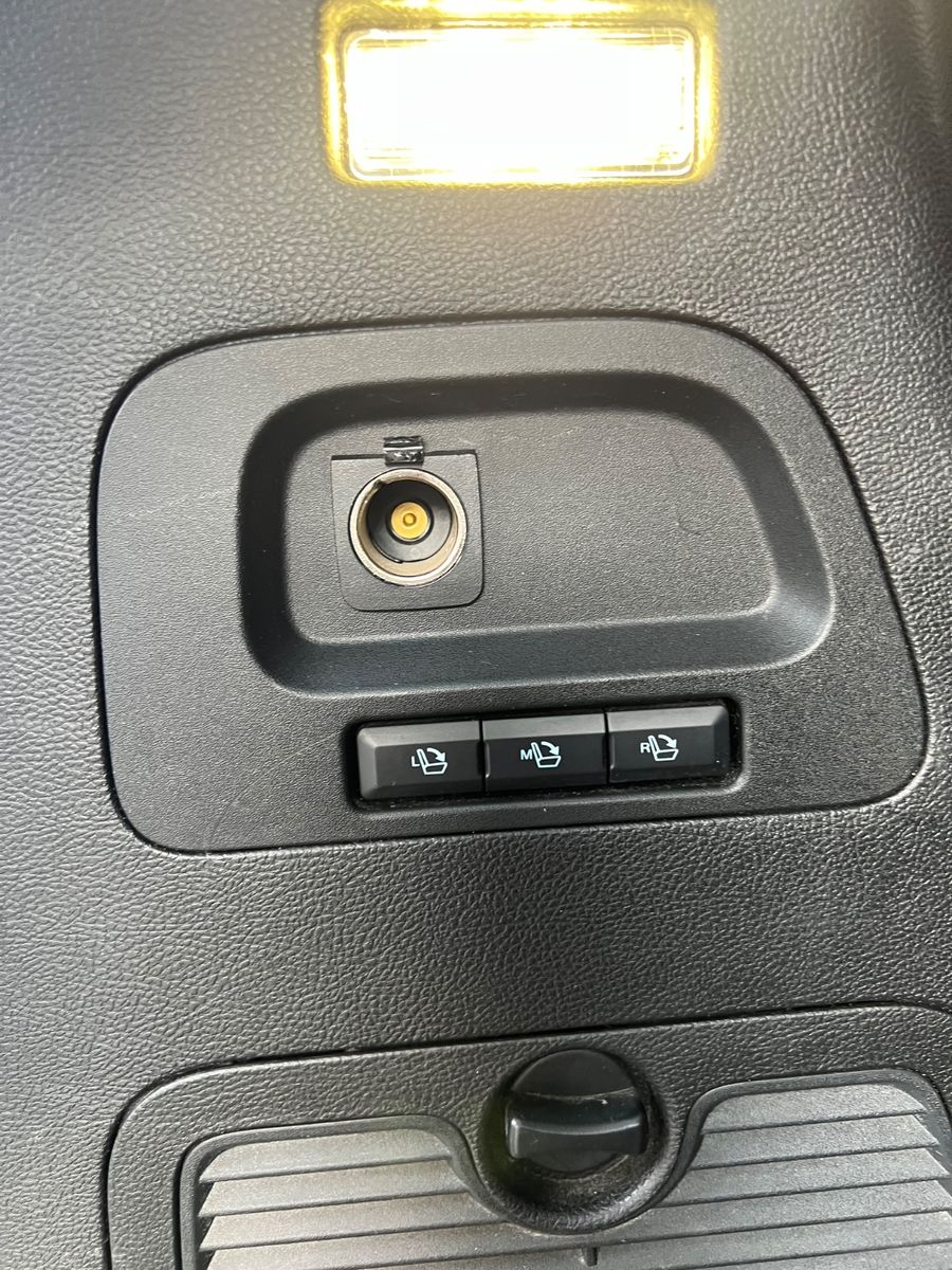 Fahrzeugabbildung Ford S-MAX Titanium ST LINE *KAMERA*MEMORY*LED*