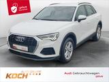 Audi Q3 45 TFSI e S-Tronic, Matrix, ACC, Ambiente Plu - Audi Q3 Plug-In Hybrid Gebrauchtwagen