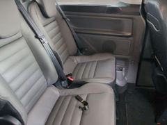 FORD Tourneo Custom Titanium Leder/Xenon/ACC/Scheckh.