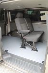 Volkswagen T6.1 Kombi Mixto 150PS LED LKW Zulassung Standhz