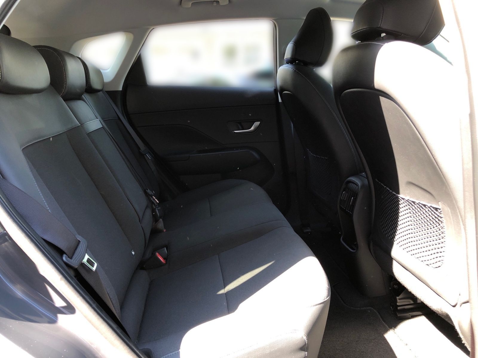 Fahrzeugabbildung Hyundai KONA Trend Elektro 65,4 kWh Navi el.Heckklappe