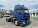 Iveco AS 480 / Retarder / Kipphydr / Standklima - Iveco 480