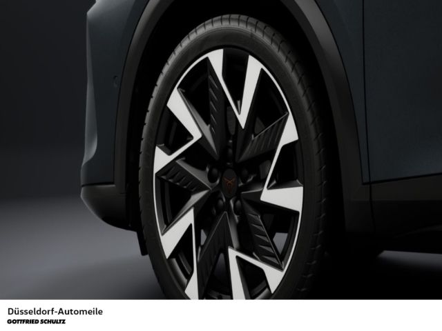 Cupra Formentor - Bild 6