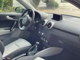 Audi A1 1.4 TFSI S tronic 119g CO2 Attraction Att... - Audi A1: TFSI Attraction