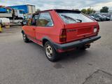 Volkswagen Polo 86C Coupé  - VW Polo von 1986