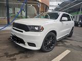 Dodge Durango GT 3,6 AWD  - Dodge Durango Gebrauchtwagen