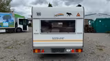 Knaus Südwind 500 TKM - Knaus 500 tk