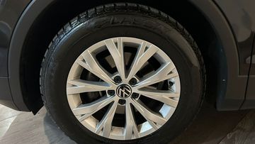 Volkswagen Tiguan - 7