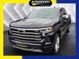 Chevrolet Silverado High Country 6.2L V8 *inkl. Abdeckung* - gebrauchte Chevrolet Silverado aus dem Jahr 2024