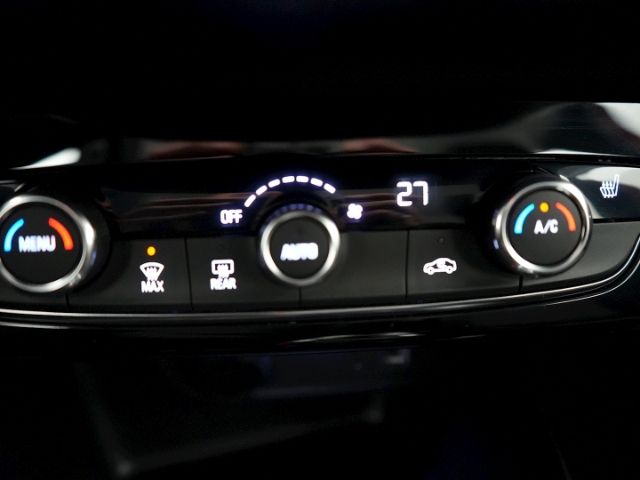 Corsa-e F EDITION 50kWH AT+SITZHEIZUNG+PARKPILOT