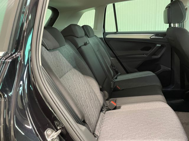 Tiguan Move 1.5 TSI DSG STNDHZG NAVI LED RFK