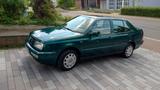 Volkswagen Vento 1.8 GLX GLX, 31 Jahre in der Familie - Volkswagen Vento: 1.8